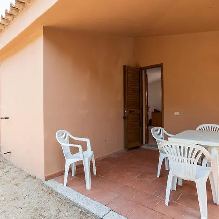 Baia Delle Mimose M4 아파트 *