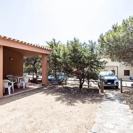 Baia Delle Mimose M4 아파트 *