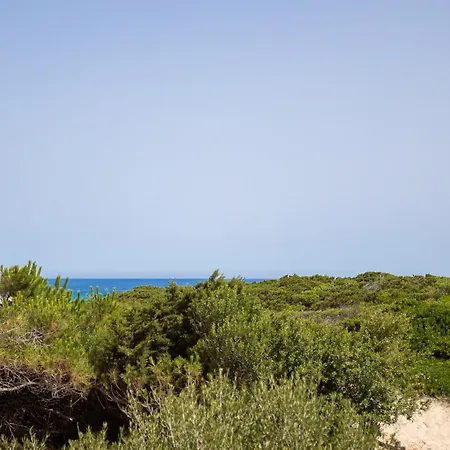 Baia Delle Mimose M4 *