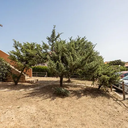 Baia Delle Mimose M4
